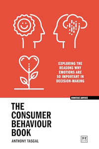 The Consumer Behaviour Book 