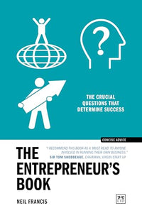 The Entrepreneur's Book 