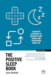 The Positive Sleep Book 