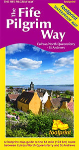 The Fife Pilgrim Way 