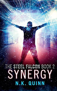 The Steel Falcon Book 2 