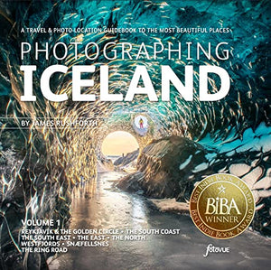 Photographing Iceland Volume 1 