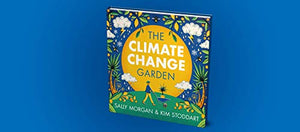 The Climate Change Garden - first edition 