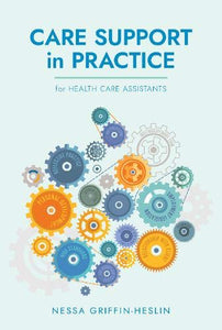 Care Support in Practice 