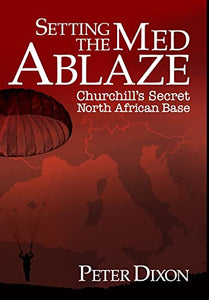 Setting the Med Ablaze 