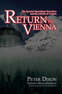 Return to Vienna 