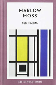 Marlow Moss 