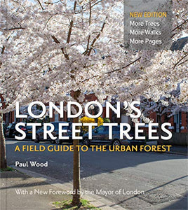 London's Street Trees 