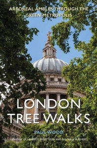 London Tree Walks 