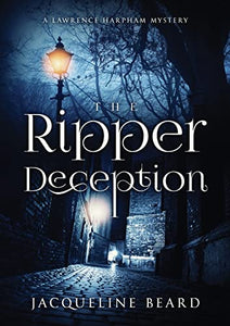 The Ripper Deception 