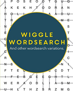 Wiggle Wordsearch 