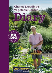 Charles Dowding's Vegetable Garden Diary 