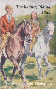 The Radney Riding Club 