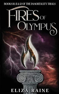 Fires of Olympus 