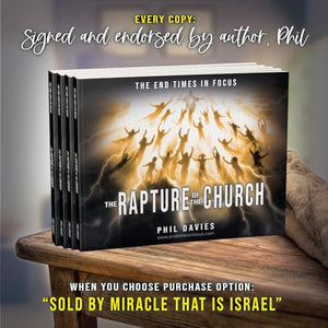 The Rapture of the Church 