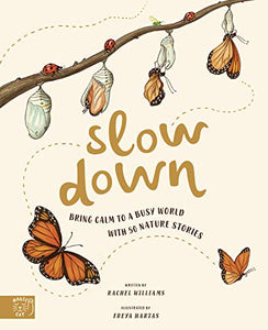 Slow Down 