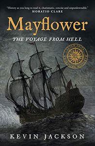 Mayflower: The Voyage from Hell 