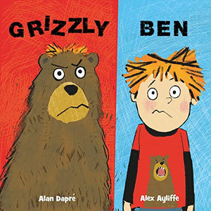 Grizzly Ben 