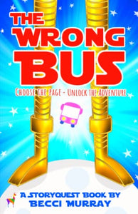 The Wrong Bus 