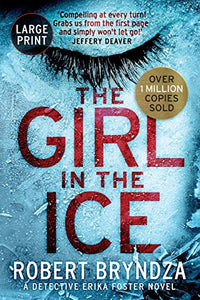 The Girl in the Ice 