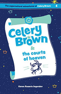 Celery Brown and the courts of heaven 