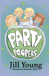 Party Poopers 