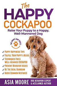 The Happy Cockapoo 