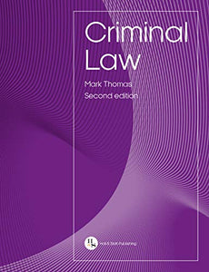 Criminal Law 