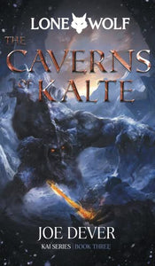 The Caverns of Kalte 