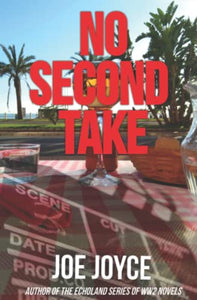 No Second Take 