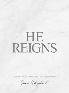 He Reigns 