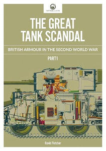 The Great Tank Scandal 