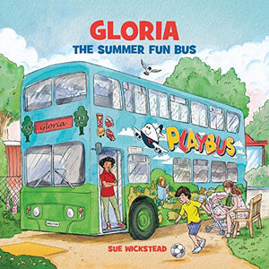 Gloria the Summer Fun Bus 