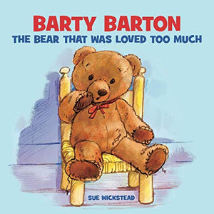 Barty Barton 