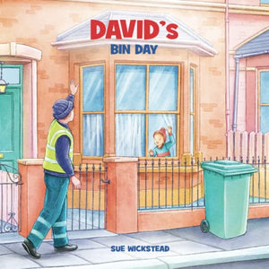 David's Bin Day 