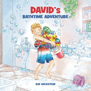 David's Bathtime Adventure 