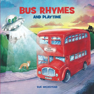 Bus Rhymes and Playtime 