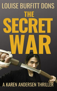 THE SECRET WAR 