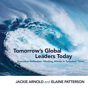 Tomorrow's Global Leaders Today 