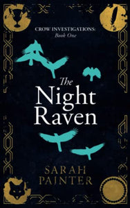 The Night Raven 