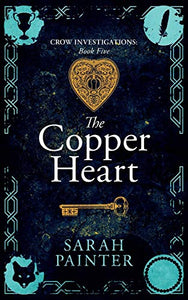 The Copper Heart 