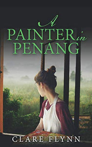 A Painter in Penang 