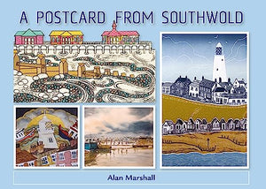 A Postcard From Southwold 