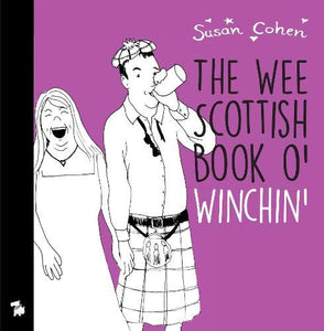 The Wee Book o' Winchin' 