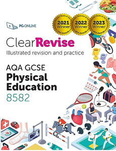 ClearRevise AQA GCSE Physical Education 8582 