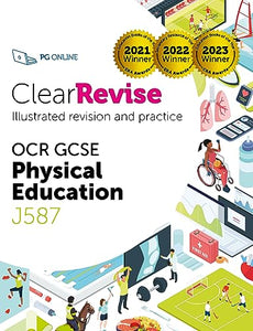 ClearRevise OCR GCSE Physical Education J587 