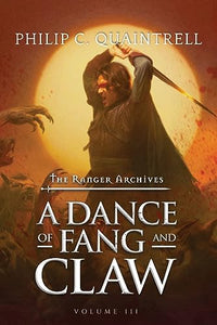 A Dance of Fang and Claw 