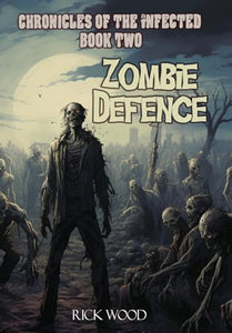 Zombie Defence 