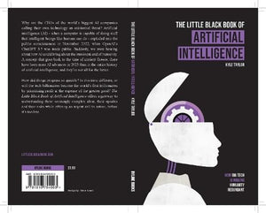 The Little Black Book of Artificial Intelligence 