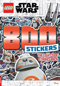 LEGO® Star Wars™: 800 Stickers 